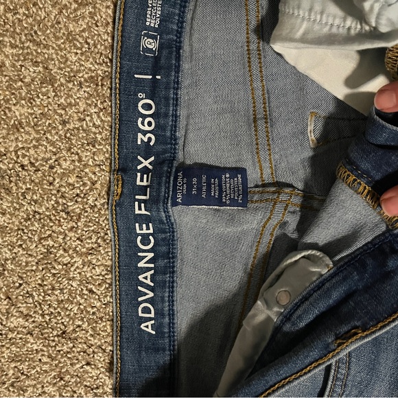 Arizona Jeans Advanced Flex 360 Bundle - Picture 3 of 8